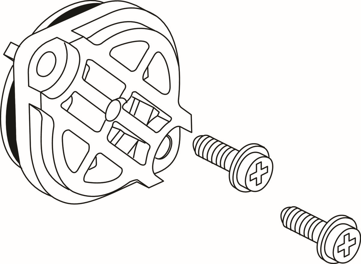 Ideal Standard cpl. A963412NU
