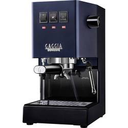 Gaggia 886948115010 Espressomaschine mit Siebträger Blau 1200 W