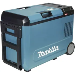 makita Akku-Kompressor-Wärme-&-Kühlbox CW004GZ