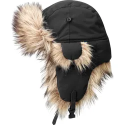 FJÄLLRÄVEN Nordic Heater 550 Black, 550 Black, L