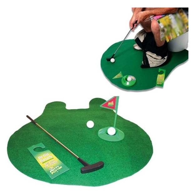 Mikamax Potty Putter (1153015)