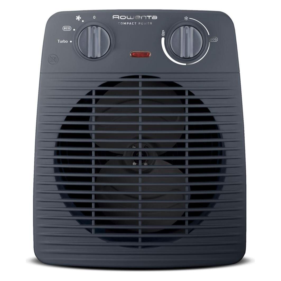 Rowenta SO2211 Compact Power Heizlüfter mit 2000W (2000 W) (SO2211F0)