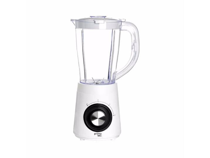 Primotec Tweasy Standmixer – Standmixer/Blender – weiss