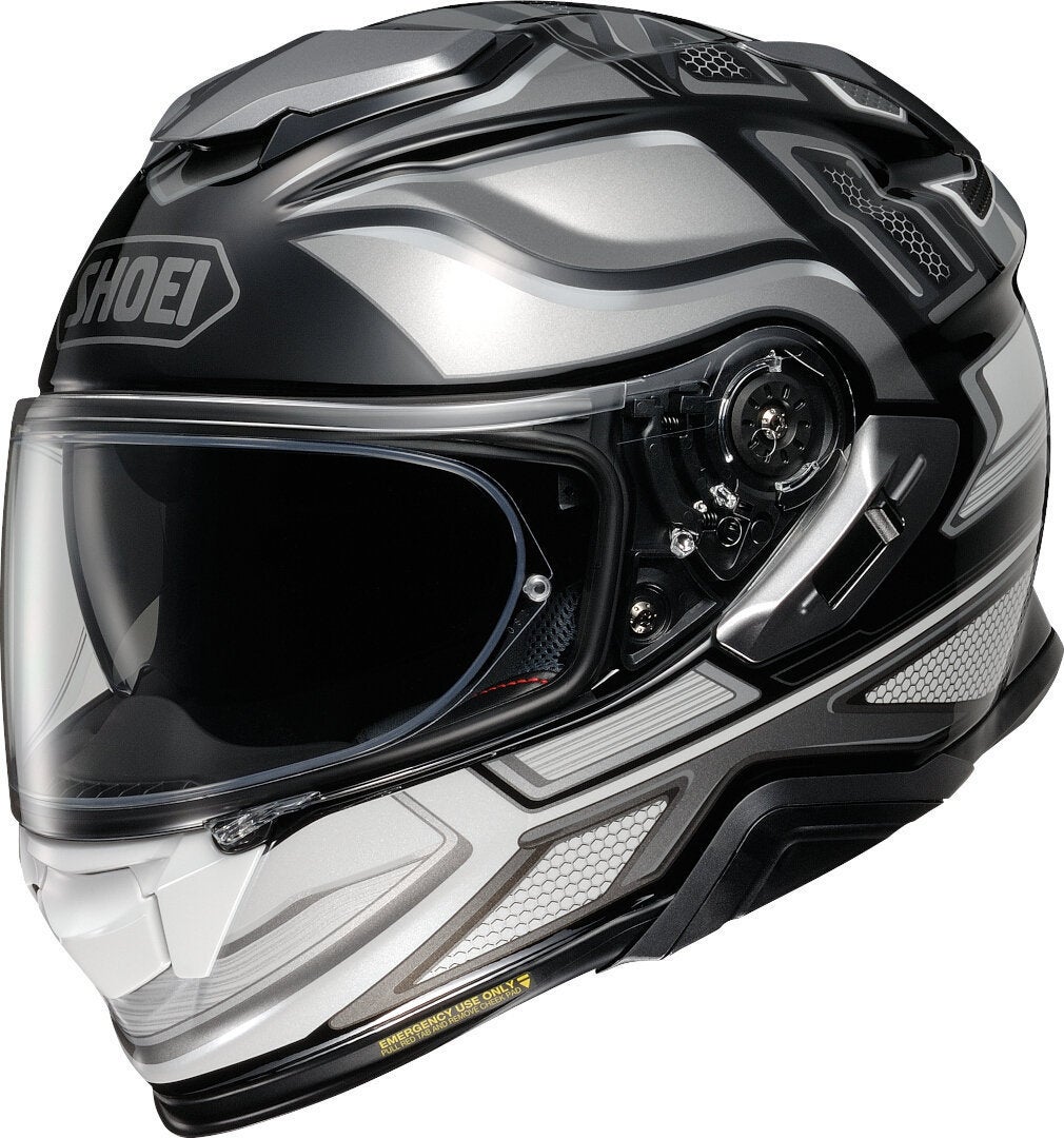 Shoei GT-Air 2 Notch Helm 11141352
