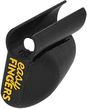 easyFingers Mastergrip Cornet Size 17