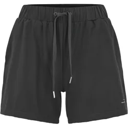 VENICE BEACH Tilly Shorts Damen | Gr. S | grau - grau