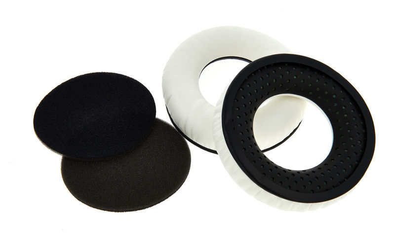 beyerdynamic EDT C-One Ear Pads White White
