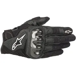 Alpinestars SMX 1 Air V2 Motorrad Handschuhe