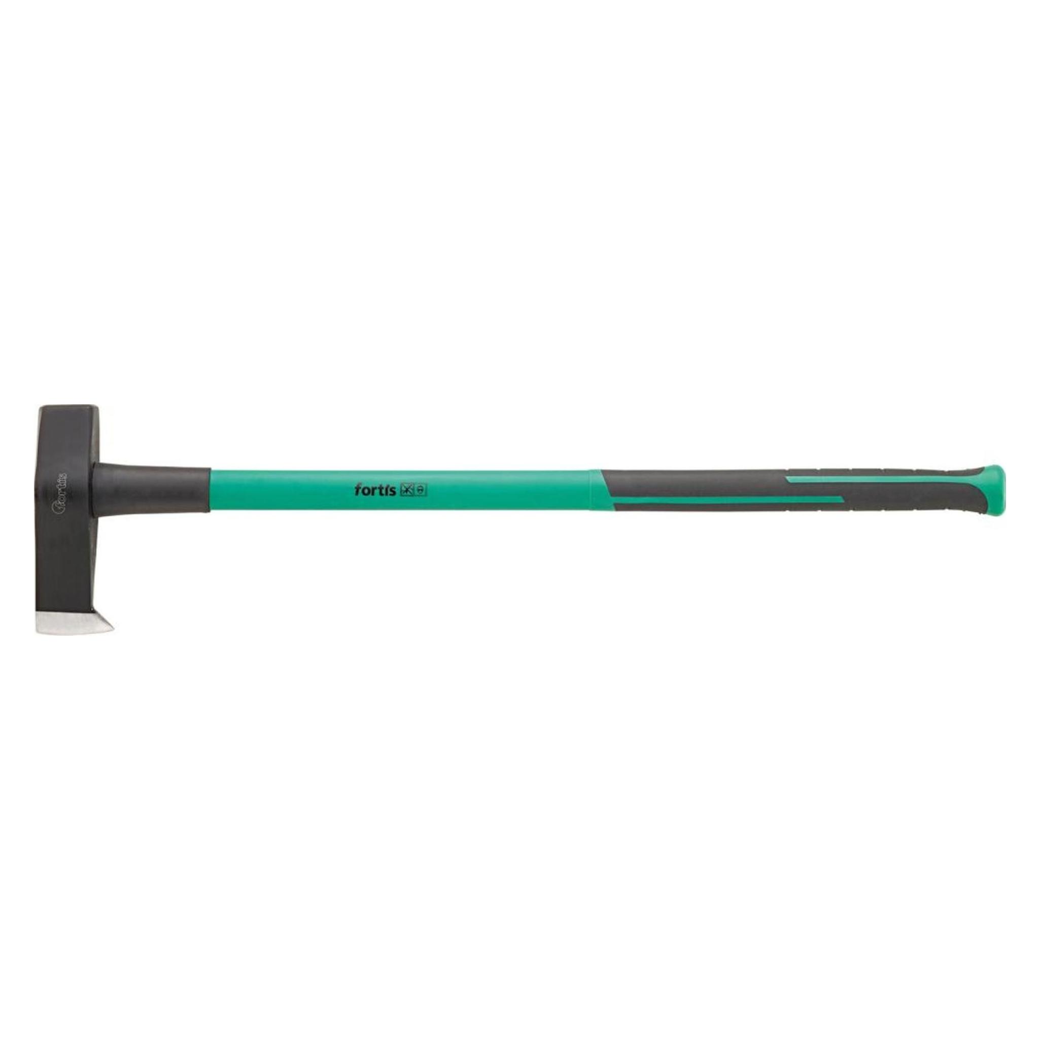 Fortis Spalthammer 2700 Gramm mit Fiberglasstiel (2700 g) (4317784703628)