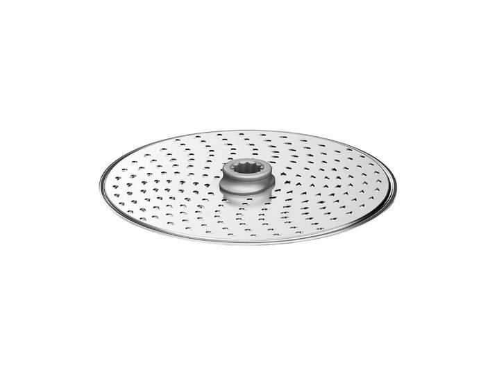 Bosch MUZ9FG1 Reibschneide – Küchenmaschine Zubehör – metallic