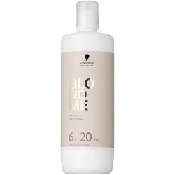 1L Schwarzkopf Professional BLONDME Premium Developer