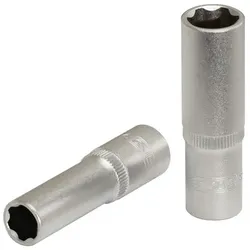 1/2" Stecknuss, lang, 10mm