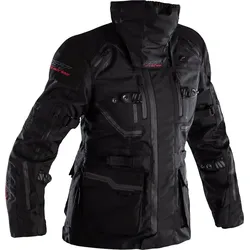 RST Pro Series Paragon 6 Damen Airbag Motorrad Textiljacke S