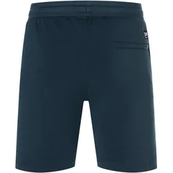 Super Natural, Herren, Sporthose, Solution (XL), Blau