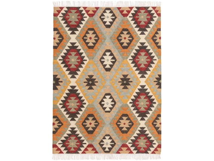 Tapis zohra multicouleur 160x230