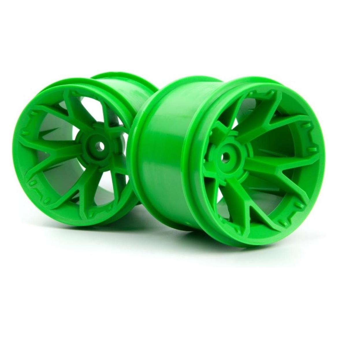 Maverick Felgen Quantum2 MT 2.8in (Grün/2pcs) (MV150421)