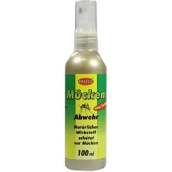 Mücken Abwehr Pumpspray 100 ML
