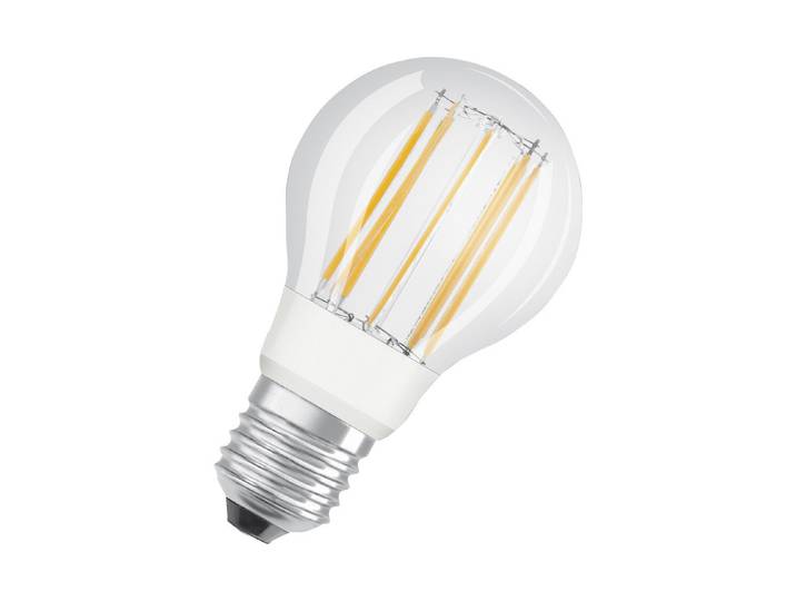 Osram LED-Leuchtmittel E27 Retrofit Classic A 12 W
