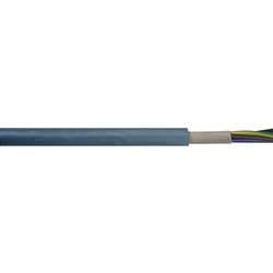 LAPP 15500013/1 Erdkabel NYY-J 3 x 1.5 mm² Schwarz Meterware