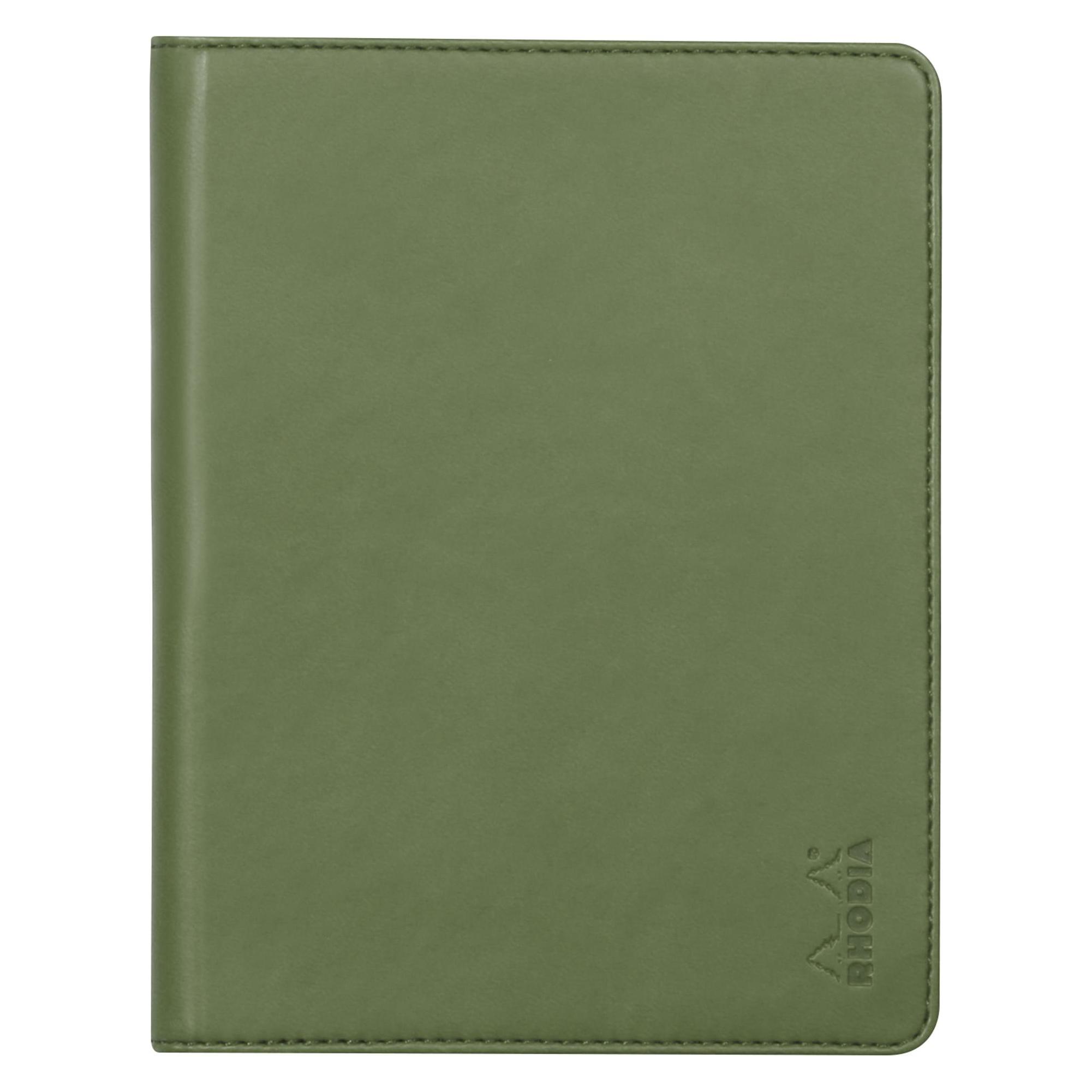 Rhodia Accessoires Rhodiarama (A6) (213003C)