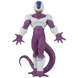 Banpresto Dragon Ball - Cooler Solid Edge Works