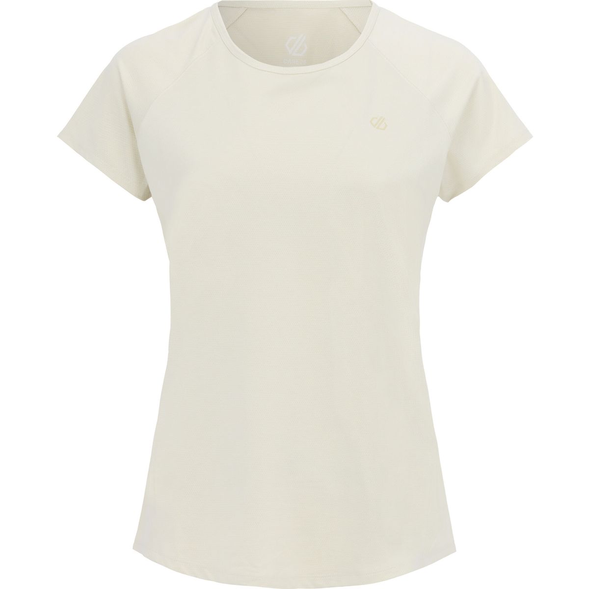 Dare2b Corral Tee almond milk (ZZU) 14 DWT506-ZZU-14