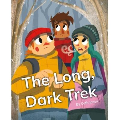 The Long, Dark Trek, Taschenbuch von , Ransom Publishing Ltd, 978-1-80047-869-5