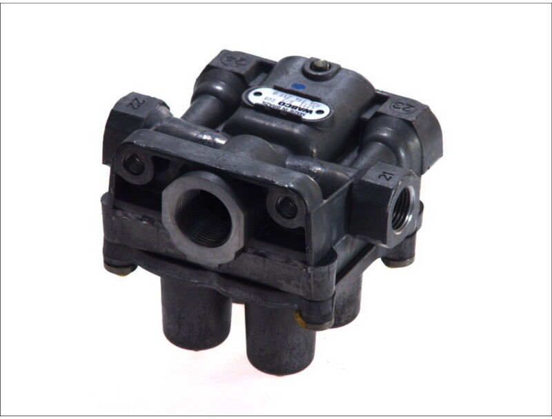 Mehrkreisschutzventil WABCO 9347142110