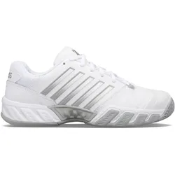 K-Swiss, Damen, Tennisschuhe, Bigshot Light 4 White Woman (37), Weiss