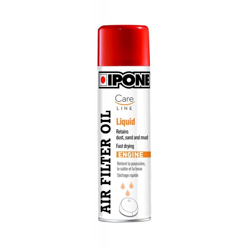 Huile de filtre à air Ipone AIR FILTER OIL LIQUID 500ml