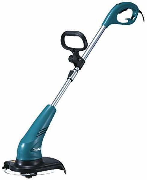 Makita UR3000 - Elektrischer Rasentrimmer - 450 Watt