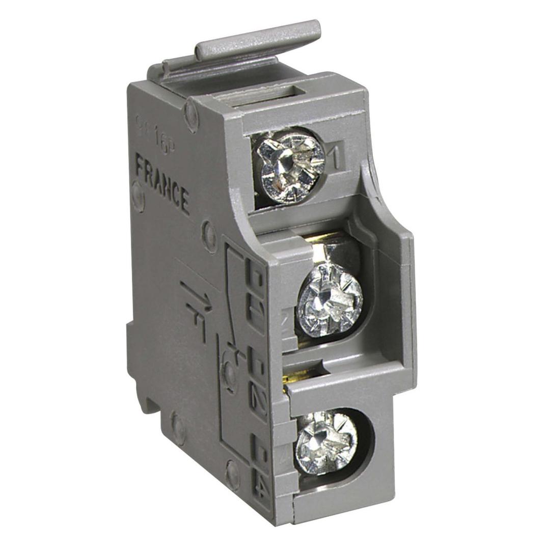 Schneider Electric Hilfsschalter in SPS-Ausführung mit 1 29452 (29452)