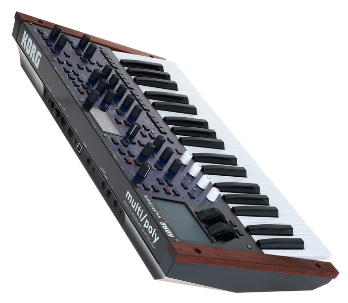 Korg multi/poly