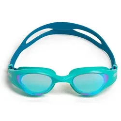 ARENA Unisex Schwimmbrille The One Mirror, Größe ONE SIZE in Bunt Bunt