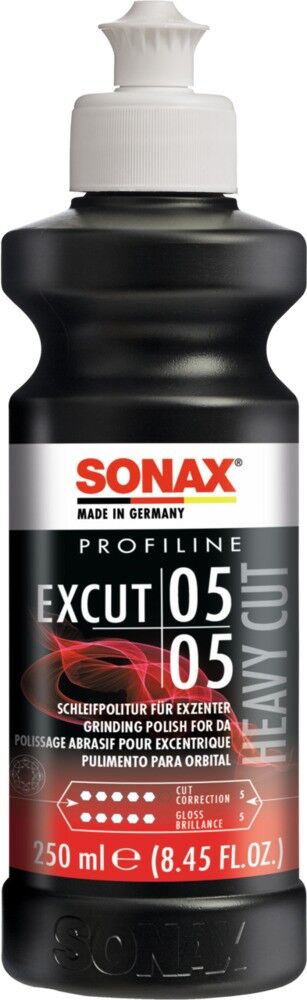 SONAX 02451410 Kiillotusaine