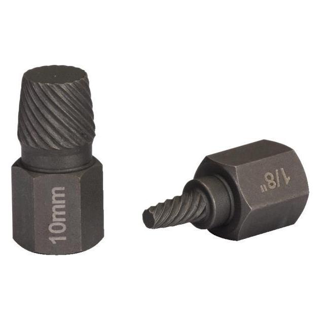 KS Tools Ausdreher, 4mm (150.1387)