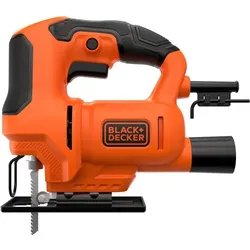Black & Decker, Stichsäge, Bügelsäge