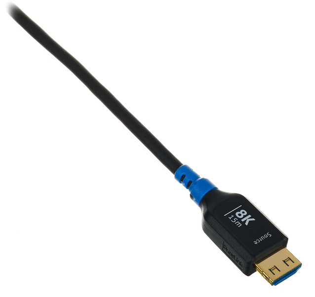 PureLink FI-H150-100 8K HDMI AOC 10m