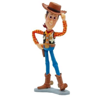 Woody, Spielfigur