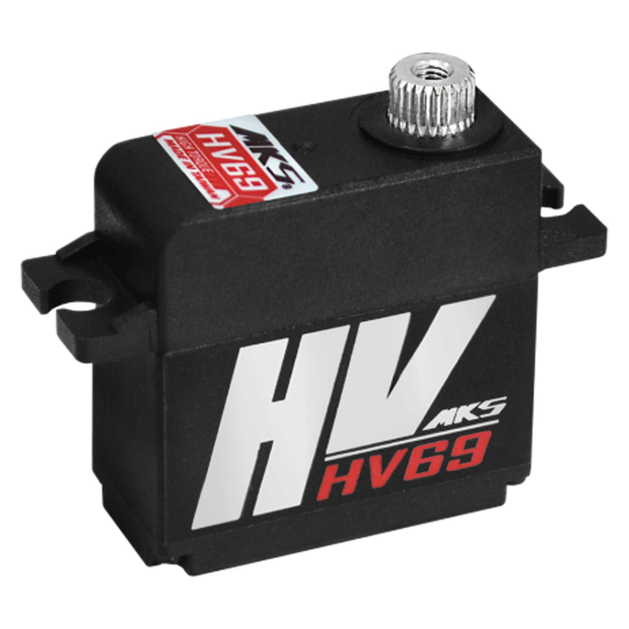Mks HV69 Digital Servo (S0022012)