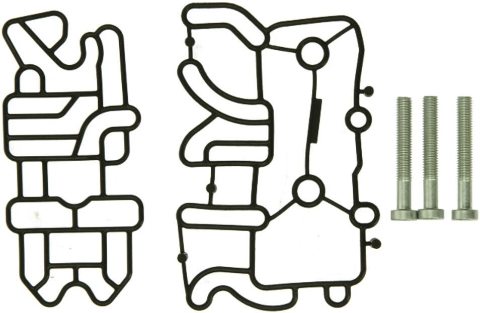 Dichtungssatz, Automatikgetriebe ZF 0501330103ZF