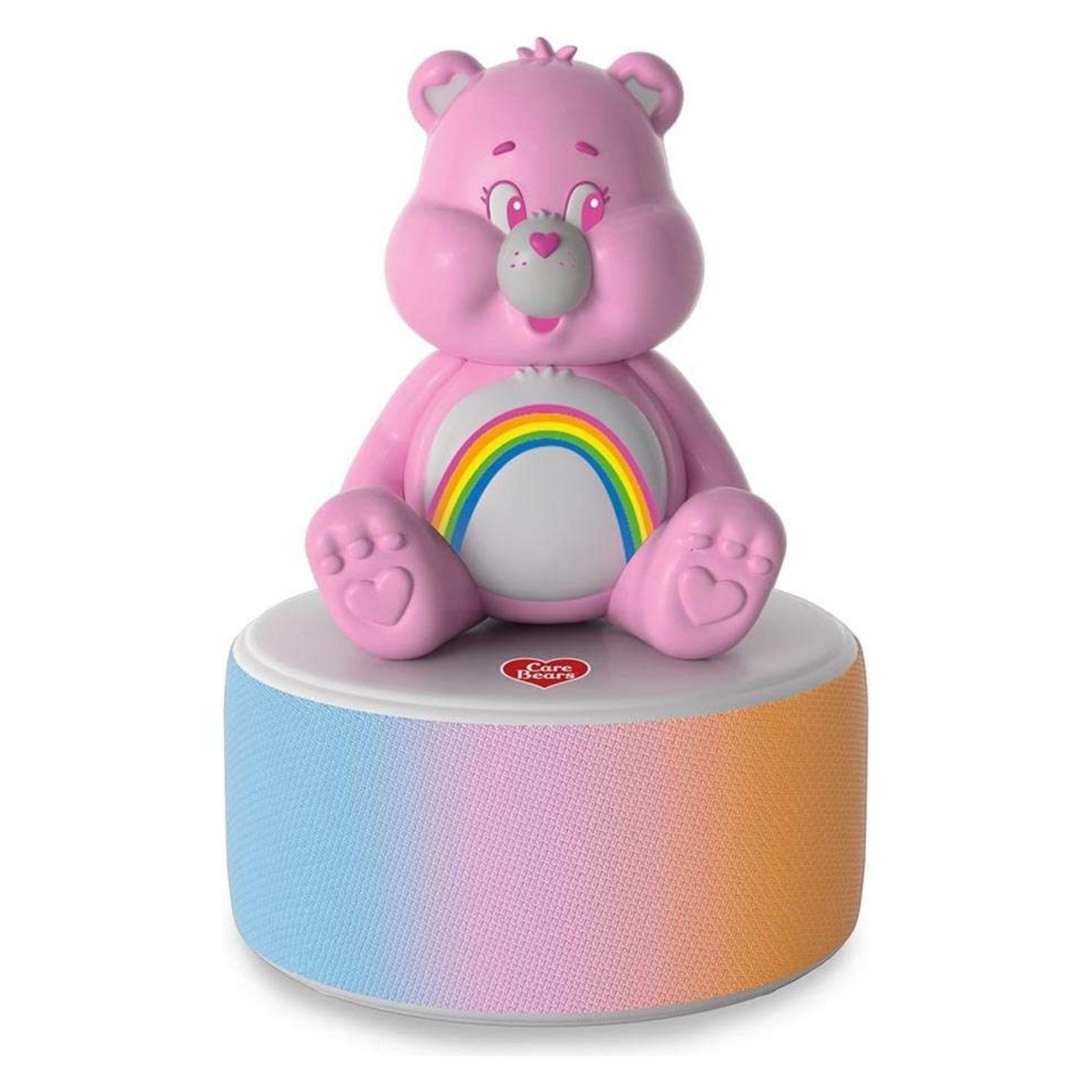 Lisciani Care Bears Bluetooth Speaker (69571053)
