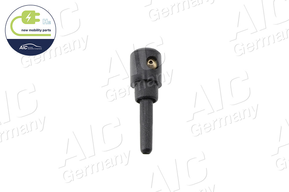 Aic Waschwasserdüse, Scheibenreinigung 53959 Hinten Für Vag