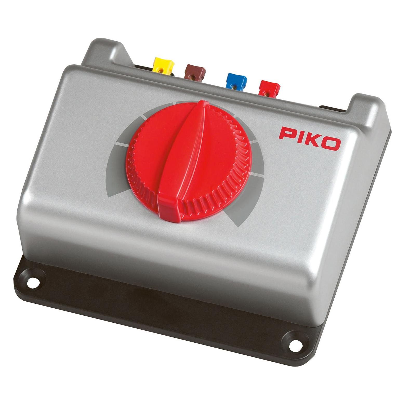 Piko Fahrregler Basic 0-16 V / 2 A (55008)