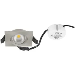 EVN, Deckenleuchte, LED-Einbaustrahler LB24 (683 lm)