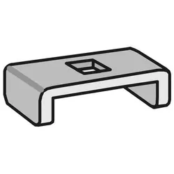 Legrand Klemmstück CE 30 EZ