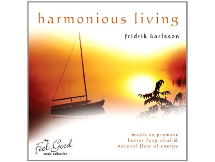 Harmonious Living