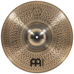 Meinl Cymbals PAC17MTC - 17" Pure Alloy Custom Medium Thin Crash - Crash-Becken