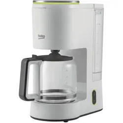 Beko FCM1321W, Filterkaffeemaschine, Weiss