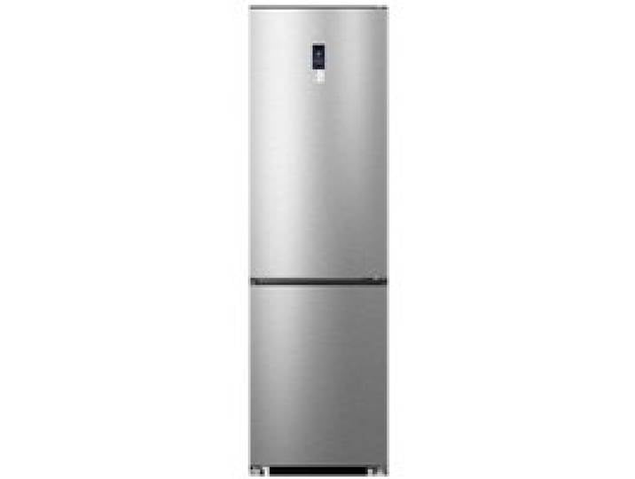 Réfrigérateur combiné - TCL - RP456BIE0 - 2 portes - 456L (314L + 142L) - Gris